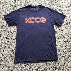Chive Nation Detroit Tigers Limited Edition Shirt